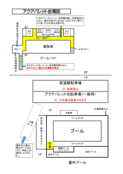 プール