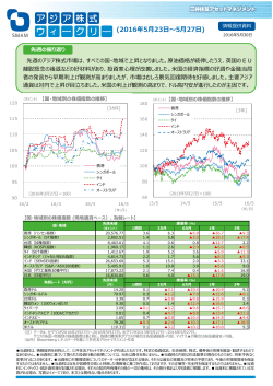 アジア株式