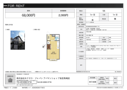 資料PDF - 株式会社ネクサス・ジャパン