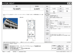 資料PDF - 株式会社ネクサス・ジャパン