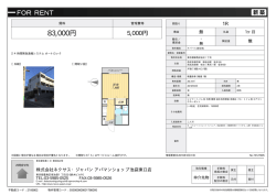 資料PDF - 株式会社ネクサス・ジャパン