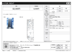 資料PDF - 株式会社ネクサス・ジャパン