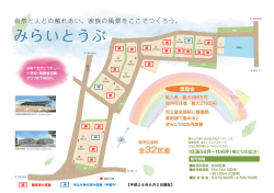 販売区画