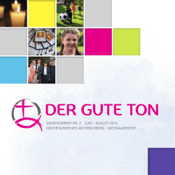 ist die Version in Einzelseiten
