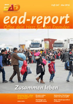 EAD-report_Heft 247 - ead