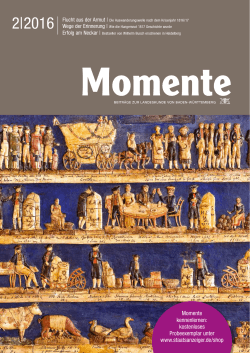 "Momente" (application/pdf 944.9 KB)
