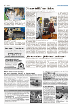 04 - Camberger Anzeiger