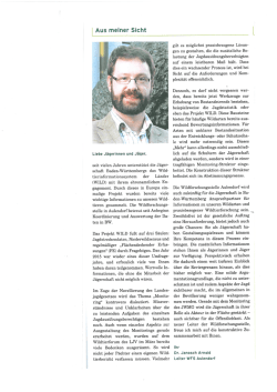 Mehr - Landesjagdverband