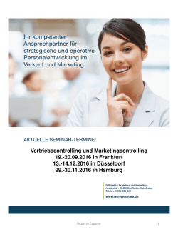 Onlinedokument_Marketing_Vertriebscontrolling