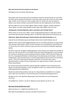 Infos! - Heilpraxis Remstal