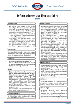 Info Eltern