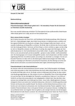 AMT FÜR KULTUR UND SPORT