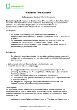 Dieses Stellenangebot als PDF speichern