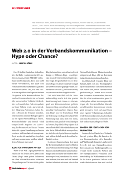 Infos - Nolte | Kommunikation