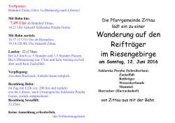 Handzettel