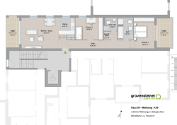 Haus 09 &ndash; Wohnung 9.09