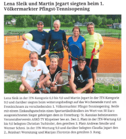 mehr lesen - TV Klopeiner See