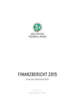 finanzbericht 2015