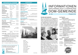 Gemeindebrief herunterladen (PDF-Format)