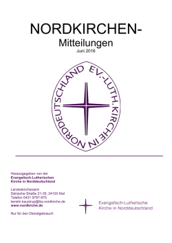 nordkirchen - Evangelische Kirche in Mecklenburg