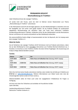im PDF - Leipziger Triathlon