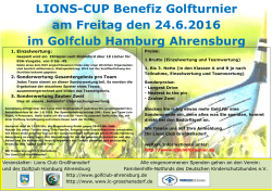 Info - Lions Club Grosshansdorf