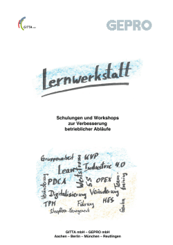 In diese Spalte kommt der Text
