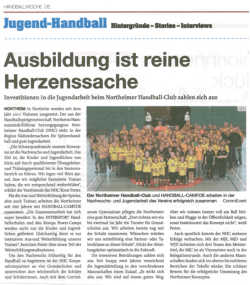 HIER - Northeimer HC