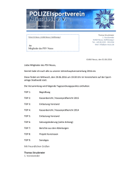 Ermittlungskommission „Blücher“