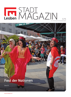 Fest der Nationen