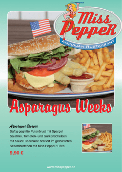 9,90 € - Miss PeppeR