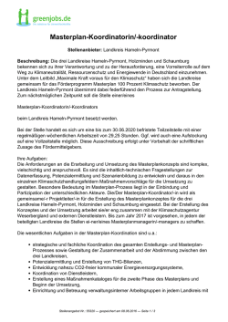 Dieses Stellenangebot als PDF speichern