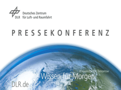 Pr&auml;sentation zur Aerodynamik des Lilienthal-Gleiters (pdf, 1