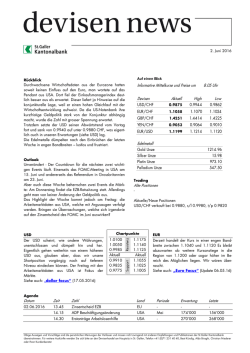 Informative Mittelkurse und Preise um 8.05 Uhr Devisen Aktuell High
