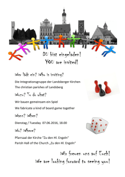 Integrationsgruppe