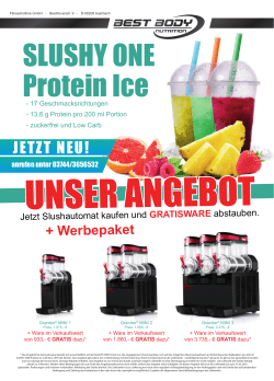 Informationen
