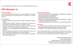 DRG-Manager