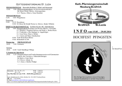 Info Pfingsten St. Luzia 15.05. - 29.05.16.dotx