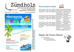 Zündholz Ergoldsbach 2016-6