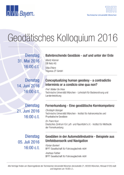 Dienstag 31. Mai 2016 16:00 ct Dienstag 14. Juni 2016 16:00 ct