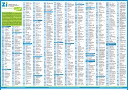 ICD-10-GM Version 2016 Hausarzt-Thesaurus