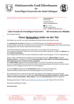Feuerwehrkopf mit Brandmeisteradresse