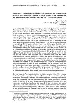 INCS 2010 Online &ndash; Planung