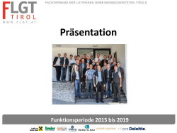 FLGT-Präsentation (2015-2019)