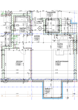 Grundriss - homegate.ch
