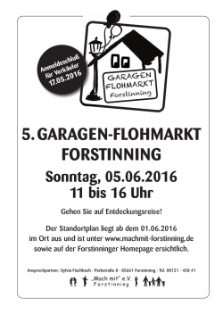 Informationen