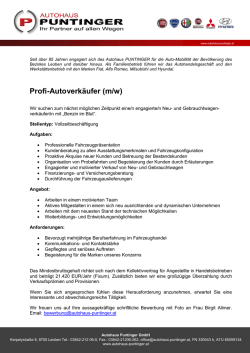 Information - Steirerjob.at