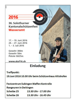 Einladung als pdf