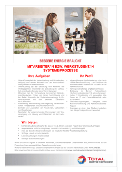 PDF dieser Anzeige zum