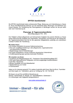 Inserat-PDF ansehen
